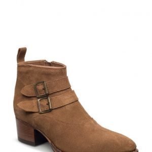 Primeboots Inez Low-189 Afelpado Jacinto 36