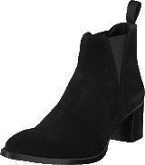 Primeboots Savannah Low 703 Afelpado Black