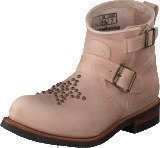 Primeboots Vera Low Arizona Light Pink