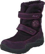 Primigi Poke-E Gore-Tex Prugna/Viola