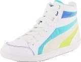 Puma Abbey L WN's White