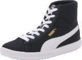 Puma Archive Lite Mid JR Blk/Wht