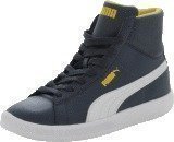 Puma Archive Lite Mid L Jr Navy/Wht