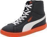 Puma Archive Lite Mid Ripstop Blk/Wht