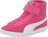 Puma Archive Lite Mid V Kids Cabaret