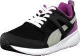 Puma Arial Basic Sports Wn'S Black-Vivid Viola