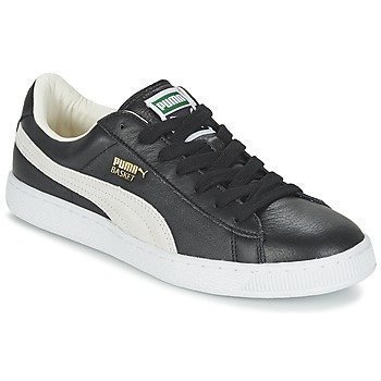 Puma BASKET CLASSIC matalavartiset tennarit