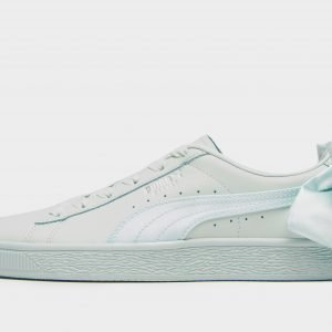 Puma Basket Bow Sininen