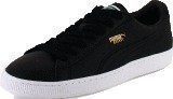 Puma Basket Classic LFS Blk/Wht