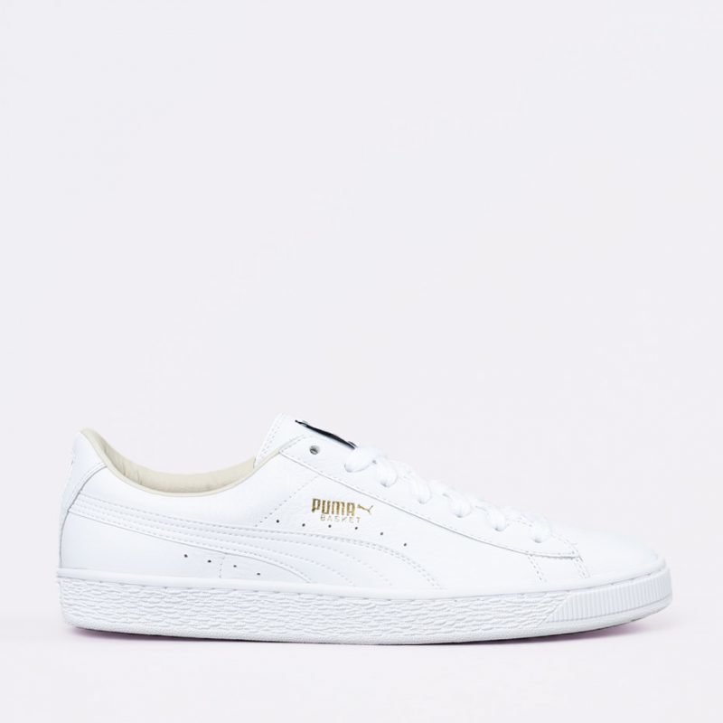 Puma Basket Classic LFS