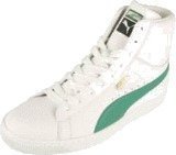 Puma Basket Classic Mid LS