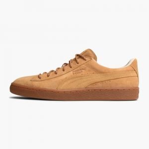 Puma Basket Classic Winterized