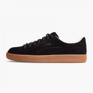 Puma Basket Classic Winterized