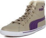 Puma Beneico Mid Winter Jr