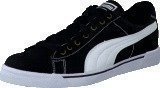 Puma Benny Black/Whit