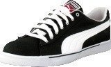 Puma Benny Blk/Wht