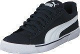 Puma Benny New Navy-White