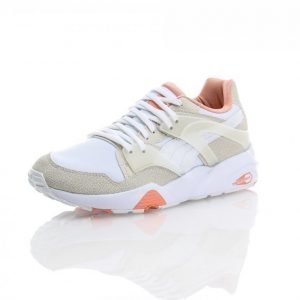 Puma Blaze Filtered Matalavartiset Tennarit Valkoinen