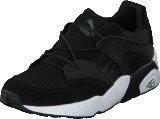 Puma Blaze Kids Black