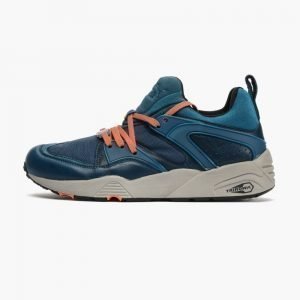 Puma Blaze Of Glory Leather