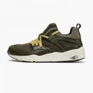 Puma Blaze Of Glory Leather