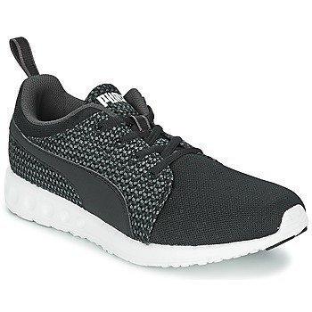 Puma CARSON RUNNER KNIT matalavartiset tennarit