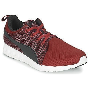 Puma CARSON RUNNER KNIT matalavartiset tennarit