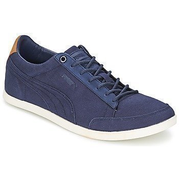 Puma CATSKILL CITI SERIES CANVAS matalavartiset tennarit