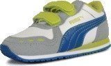 Puma Cabana Racer SL V Kids