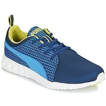 Puma Carson Runner Knit matalavartiset tennarit