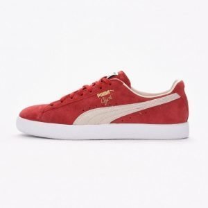 Puma Clyde