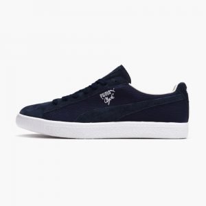 Puma Clyde Made in Japan