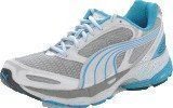 Puma Complete veris W Wht/Silver