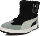 Puma Contest Suede Boot Jr