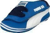 Puma Crib Pack Tom & Jerry Strong Blue-White