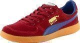 Puma Dallas Burgundy