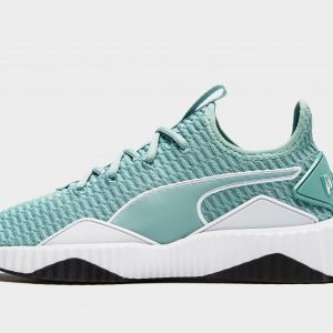 Puma Defy Aqua / White