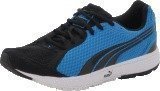 Puma Descendant Brilliant Blue