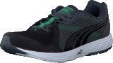 Puma Descendant V2 Black/Turbul