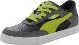 Puma Drez S Jr Dark Shadow