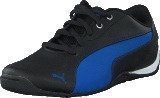 Puma Drift Cat 5 L NU Jr Black-Puma Royal