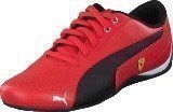 Puma Drift Cat 5 SF NM 2 Rosso Corsa-Black