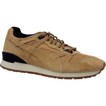 Puma Duplex Winter Casual 361412-01 matalavartiset tennarit