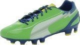 Puma Evospeed 1 FG Jasmine Green