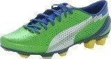 Puma Evospeed 1 FG SL Jasmine Green