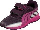 Puma Faas 300 V3 V Kids Purple