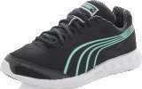 Puma Faas 400 Wn's Blk/Green