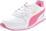 Puma Fieldsprint L Jr