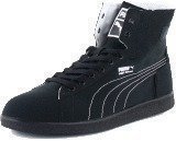 Puma First Round Wn´s Safari Black/White