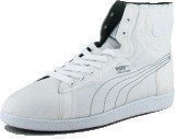 Puma First Round Wn´s Safari White/Grey